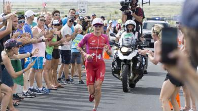 Statistiken Ironman Hawaii 2018 Statistiken Ironman Hawaii 2018
