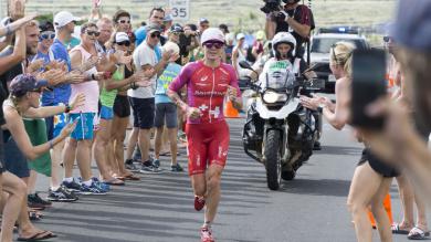 Statistics Ironman Hawaii 2018 Statistics Ironman Hawaii 2018