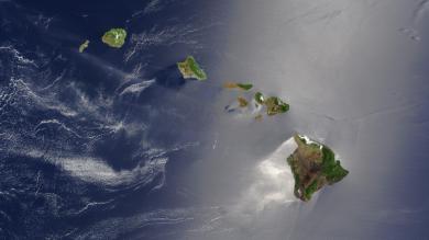 Hawaii Qualifikation und Slot Verteilung Hawaii Qualifikation und Slot Verteilung