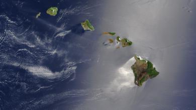Hawaii Qualifikation und Slot Verteilung Hawaii Qualifikation und Slot Verteilung