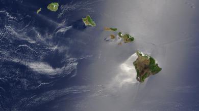 Hawaii qualification and slot distribution Hawaii qualification and slot distribution