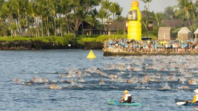 Wie qualifiziert man sich für den Ironman Hawaii 2020? Wie qualifiziert man sich für den Ironman Hawaii 2020?
