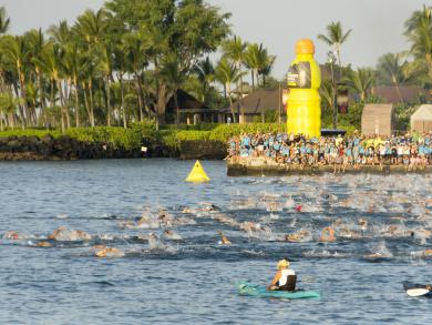 How to qualify for the Ironman Hawaii 2020 How to qualify for the Ironman Hawaii 2020